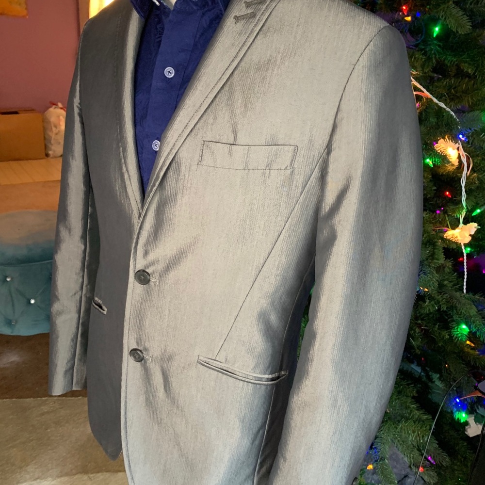 Blazer jacket - Picture 5 of 5